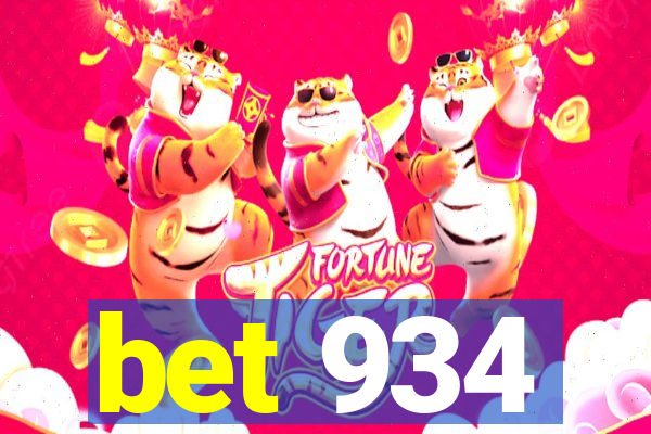 bet 934